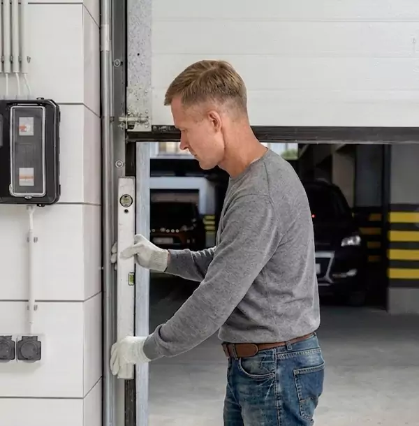 Why Choose Us for Door, Gate and Security Services in Farmington Hills, MI