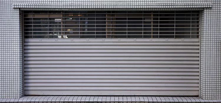 Advanced Solutions for Your Aluminum Garage Doors in Farmington Hills, Michigan
