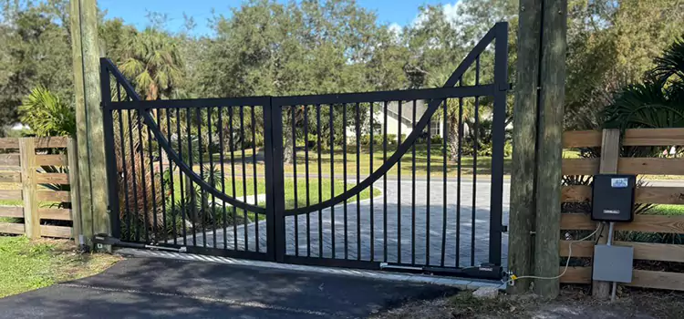 Gate Motor Repair Farmington Hills