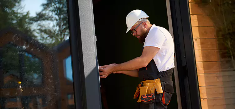 Replace Balcony Door Farmington Hills