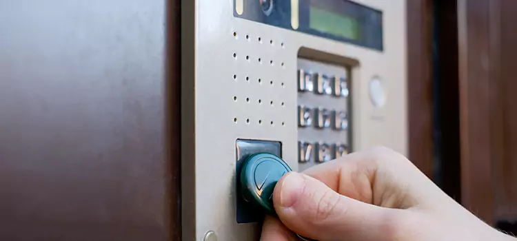 Enhanced Security Features Farmington Hills