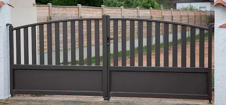 Advanced Gate Solutions in Farmington Hills, MI
