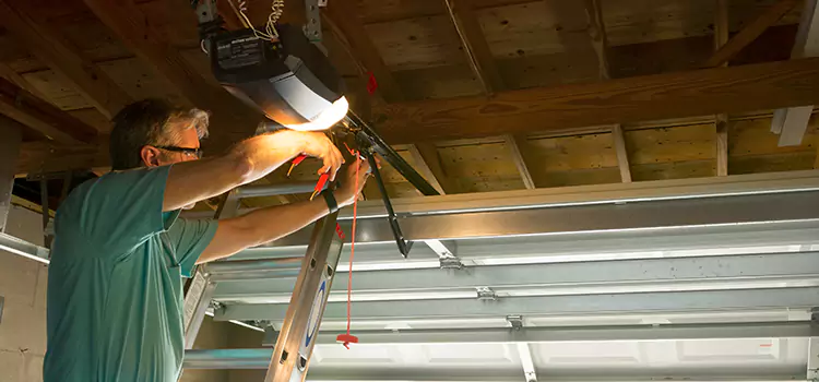 Garage Door Opener Sales and Installation Farmington Hills
