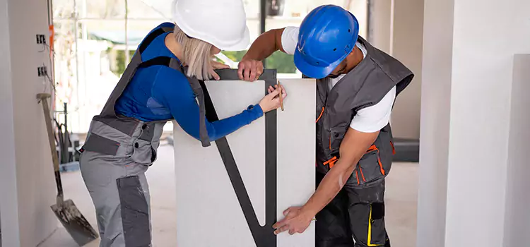 Why Choose Us for Door Panel Services in Farmington Hills, MI?