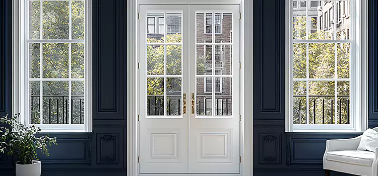 French Door Lock Repair Farmington Hills