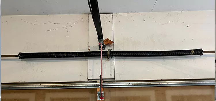 Garage Door Cable Repair Near Me in Farmington Hills, MI