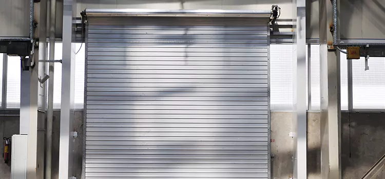Roller Door Maintenance Farmington Hills