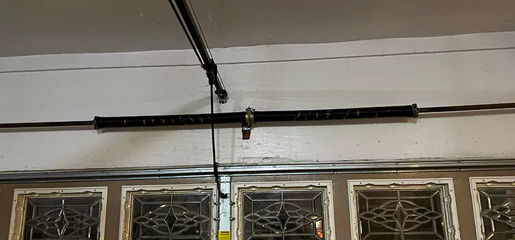 Garage Door Spring Repair Near Me Farmington Hills