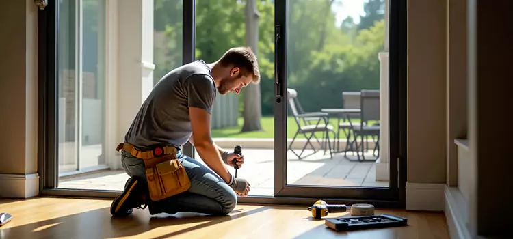 Comprehensive Solutions for Every Glass Door Need in Farmington Hills, MI
