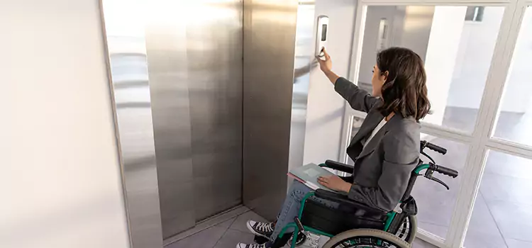 Benefits of Modern Handicap Door Systems in Farmington Hills, MI