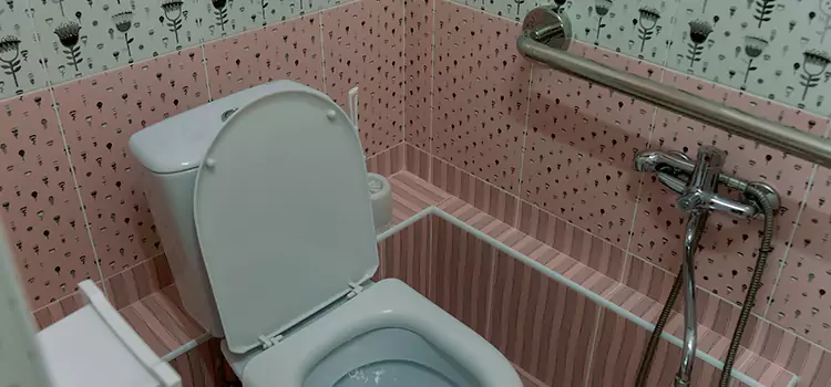 Meeting Diverse Needs With Accessible Restroom Solutions in Farmington Hills, MI