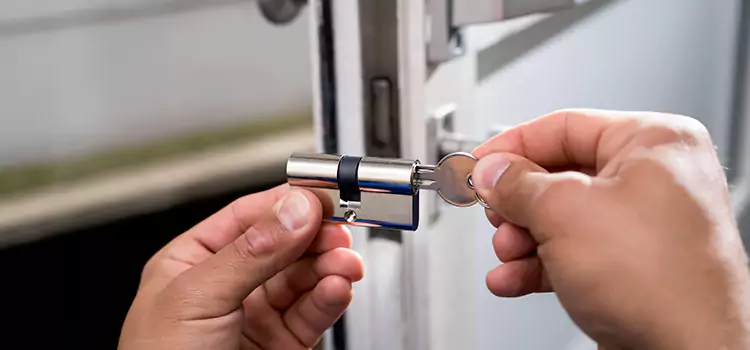 Emergency Locksmith for House Farmington Hills