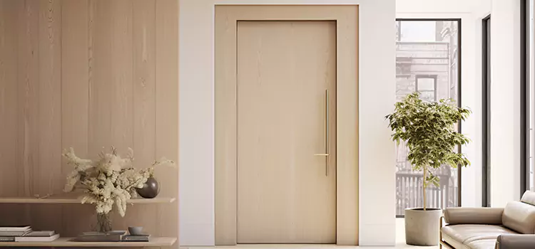Choose Quality for Your Inside Doors in Farmington Hills, MI
