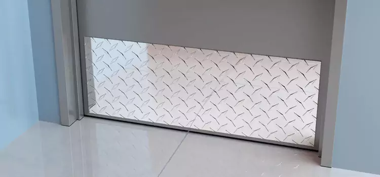 Benefits of Professional Kick Plate Solutions in Farmington Hills, MI