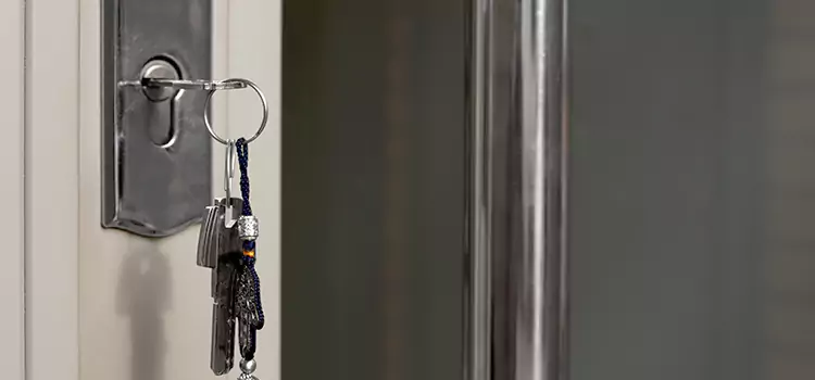Master Keying by the Numbers Farmington Hills