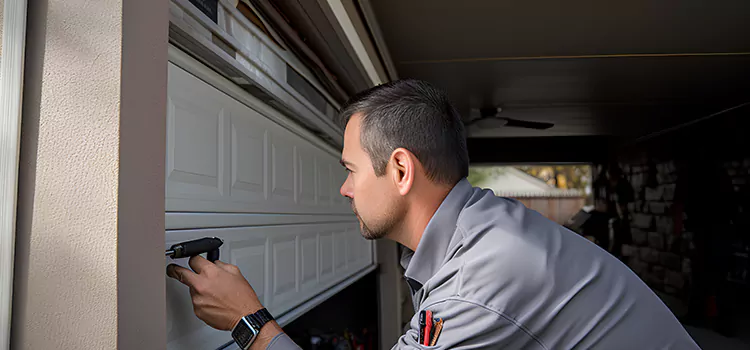 Garage Door Cable Replacement Farmington Hills