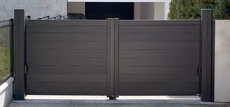 Common Residential Gate Issues We Resolve in Farmington Hills, MI