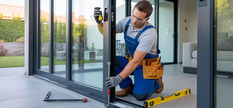 Sliding Screen Door Repair Farmington Hills