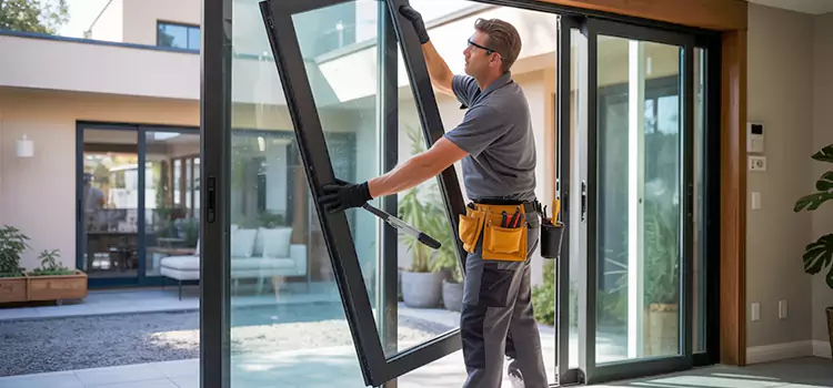 Specialized Sliding Door Roller Services in Farmington Hills, Michigan