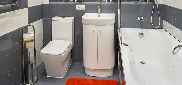 Hansgrohe Shaving Mirror Farmington Hills