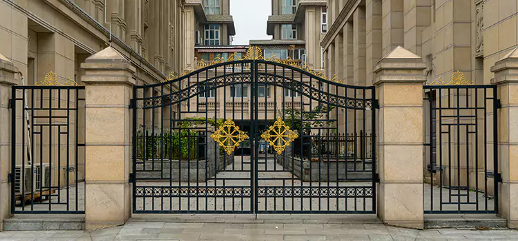 Comprehensive Iron Gate Maintenance Solutions in Farmington Hills, MI
