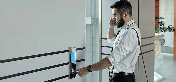 Cloud Based Access Control Farmington Hills