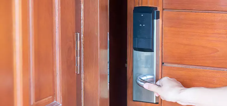 Commercial Keyless Entry Locks Farmington Hills