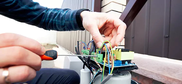 Electric Gate Maintenance Farmington Hills