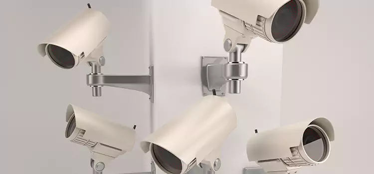 Your Trusted Partner for CCTV Solutions in Farmington Hills