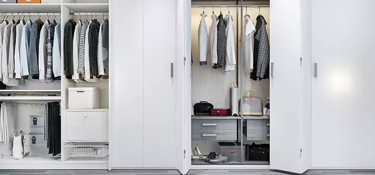 Glass Closet Door Repair Farmington Hills