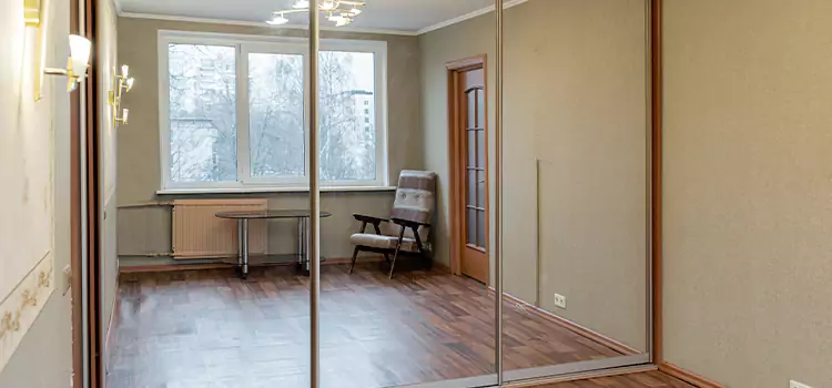 Mirror Closet Door Roller Replacement Farmington Hills
