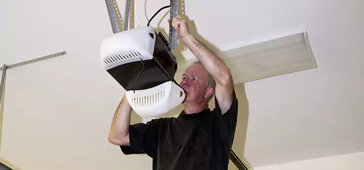 Garage Door Opener Service Farmington Hills