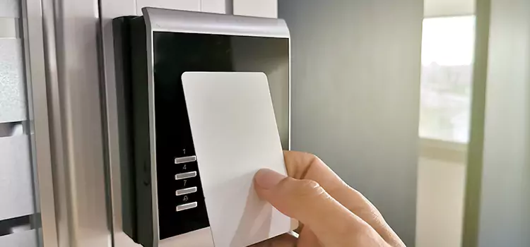 NMS Proximity Switch Door Systems Farmington Hills
