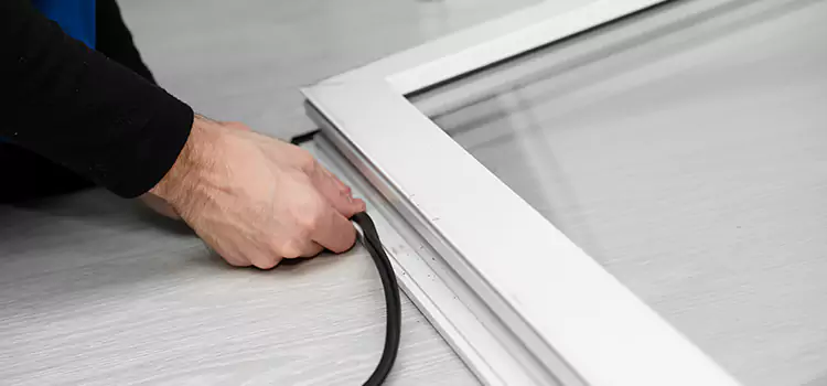 Commercial Door Weather Stripping Farmington Hills