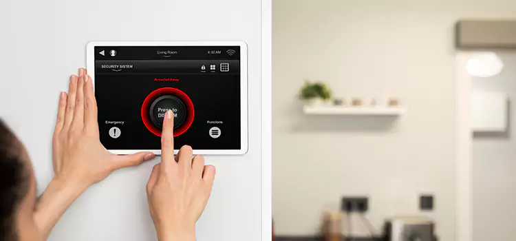 Blink Video Doorbell Installation Farmington Hills