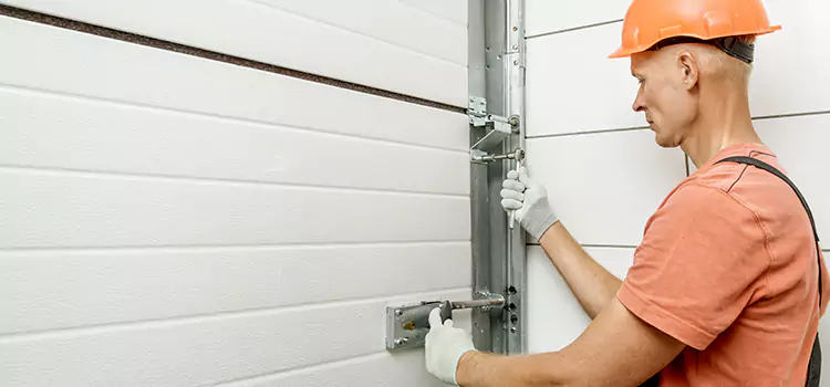 Why Choose Us for Garage Door Lock Services in Farmington Hills, MI?