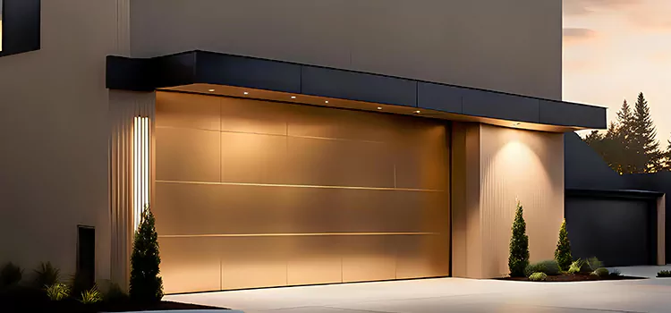 Garage Door Remote Programming Farmington Hills