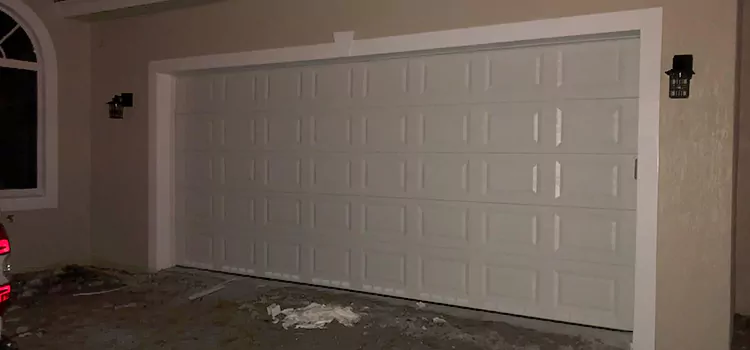 Garage Door Coil Replacement Farmington Hills