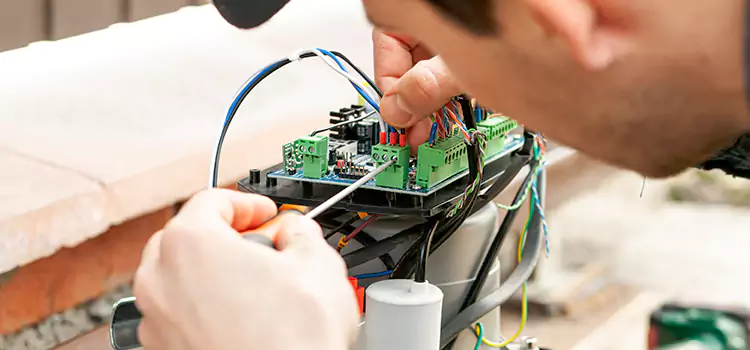 Specialized Brand Gate Motor Repairs Farmington Hills