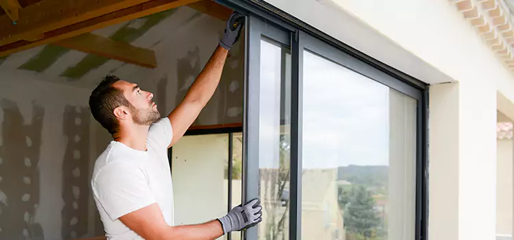 Emergency Sliding Glass Door Repair Farmington Hills