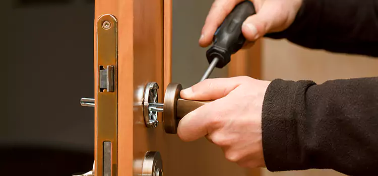 Locked Out of Your House Farmington Hills