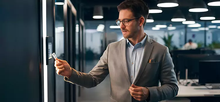 Our Commitment to Keycard Security Excellence in Farmington Hills, MI