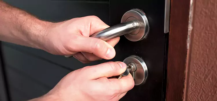 Master Key Control and Audits Farmington Hills
