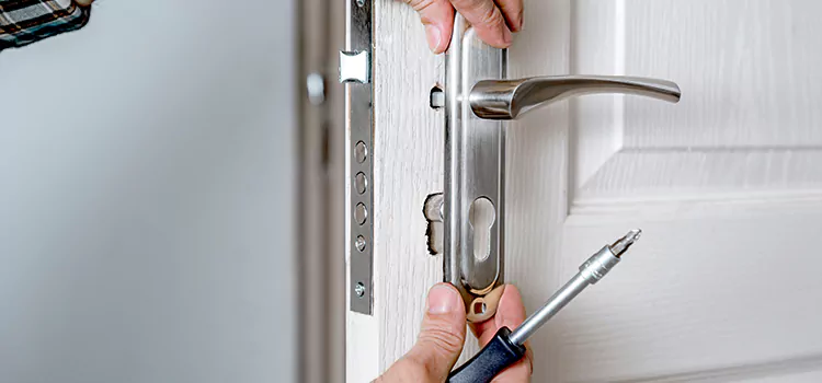 New Door Frame Installation Farmington Hills