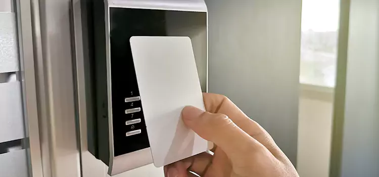 Advanced RFID Technology Integration in Farmington Hills, MI