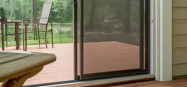 Garage Screen Door Installation Farmington Hills