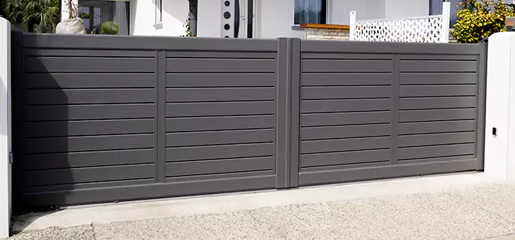 Automatic Gate Fence Farmington Hills