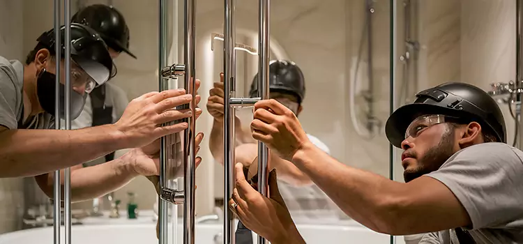 Shower Door Replacement Cost Farmington Hills