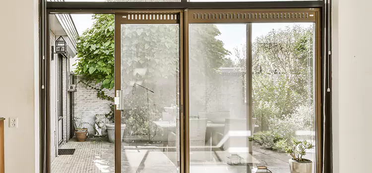 Glass Door Panel Replacement Cost Farmington Hills