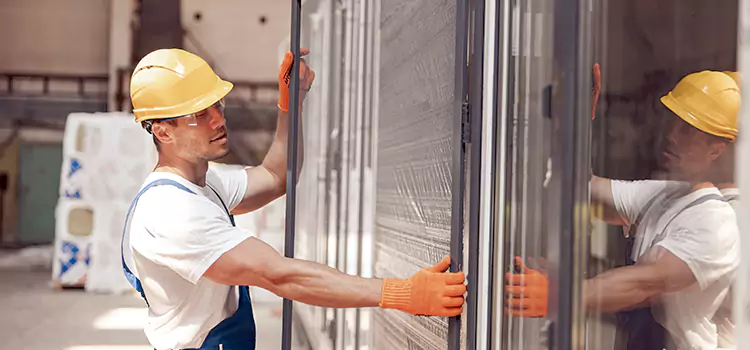 Sliding Door Mesh Replacement Farmington Hills